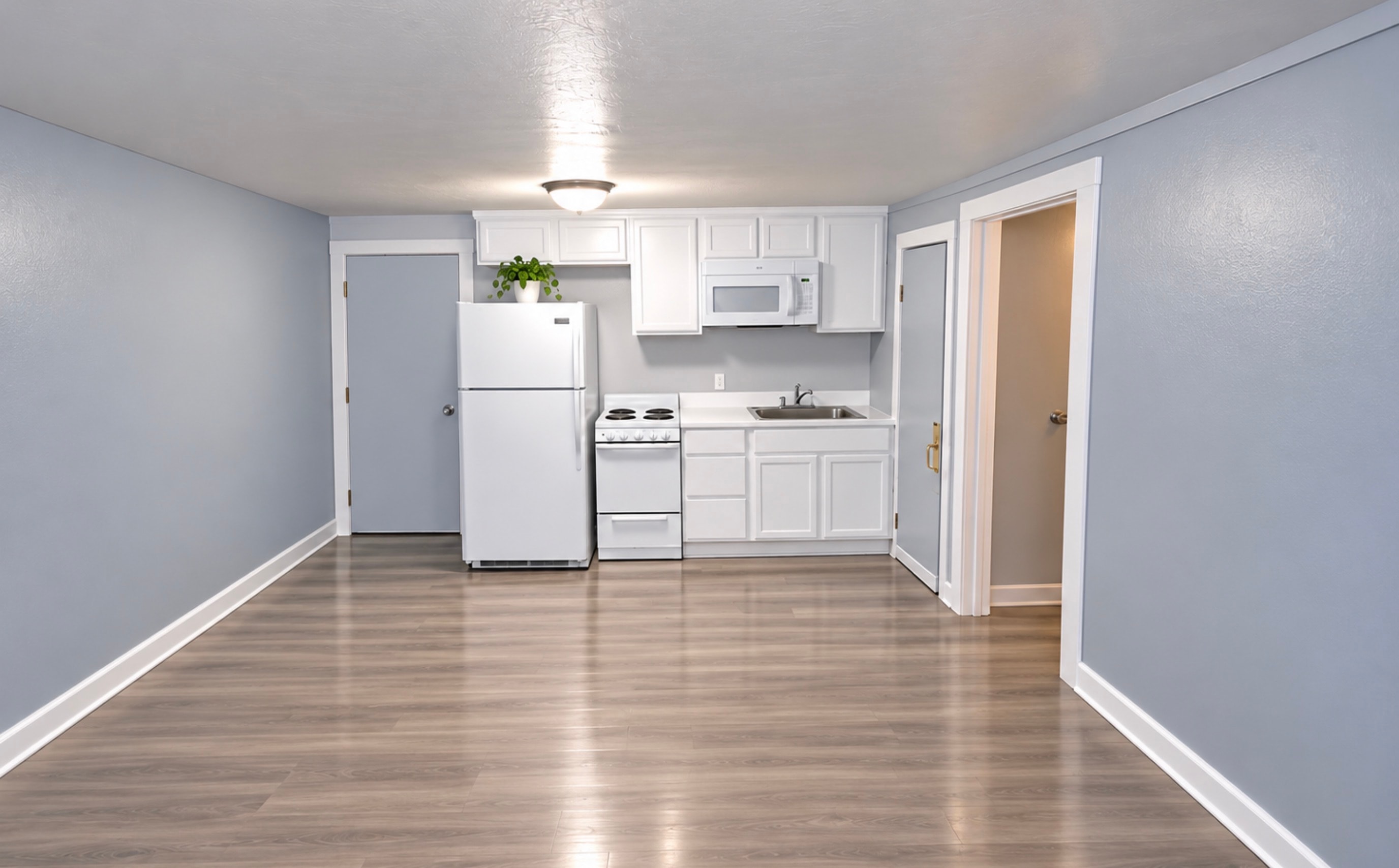 Apartment 1 photo 2