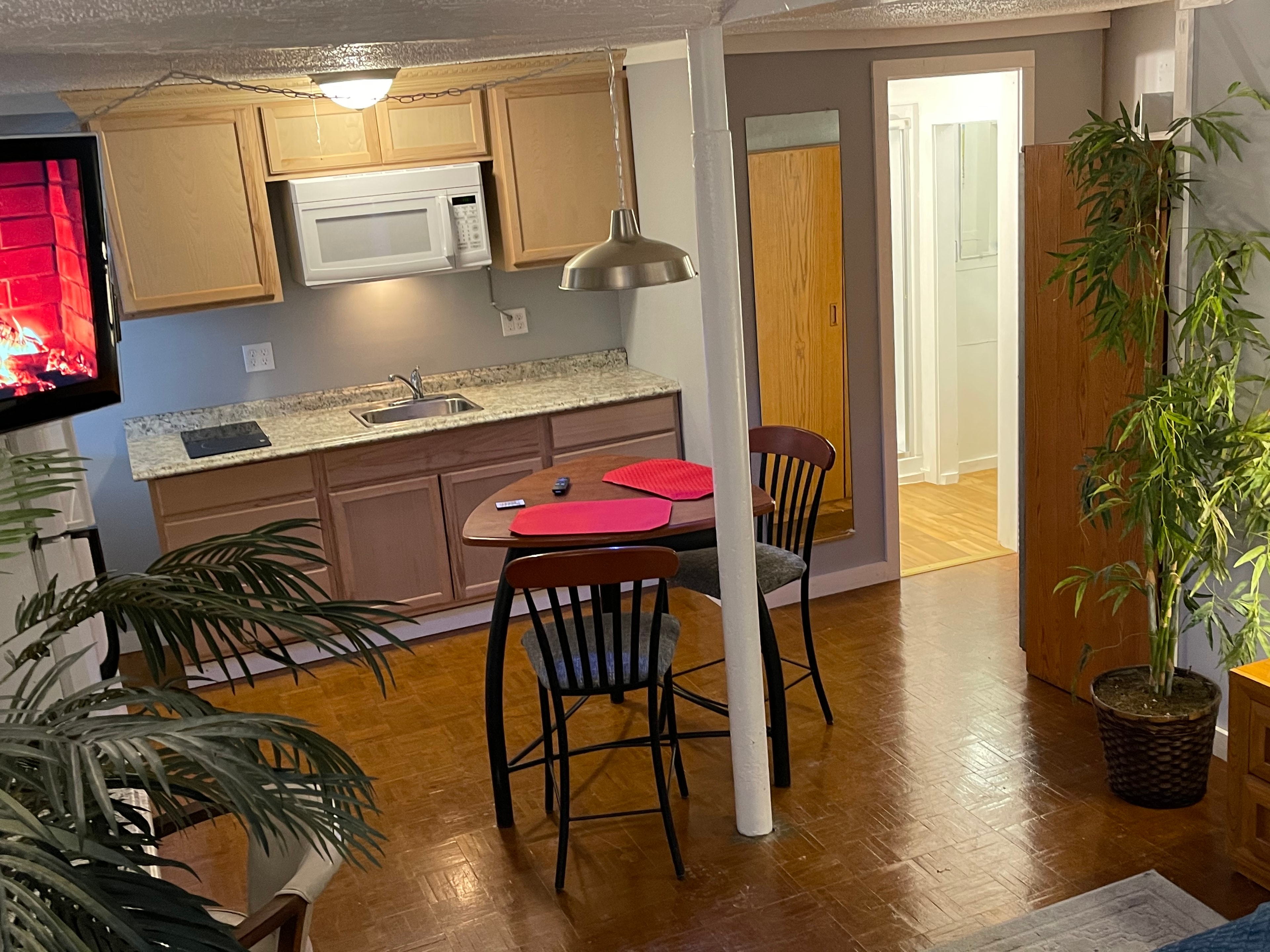 Primary view for Apartment 10