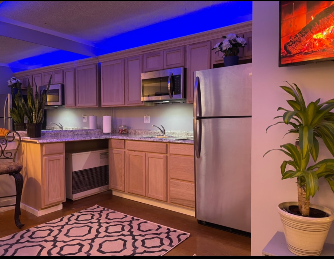 Primary view for Apartment 11