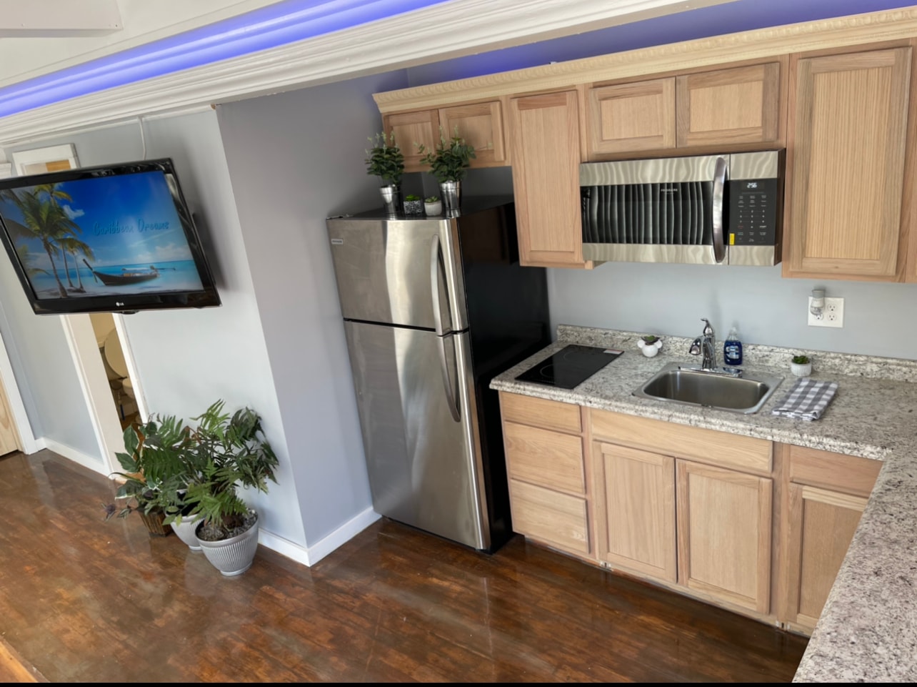 Primary view for Apartment 12