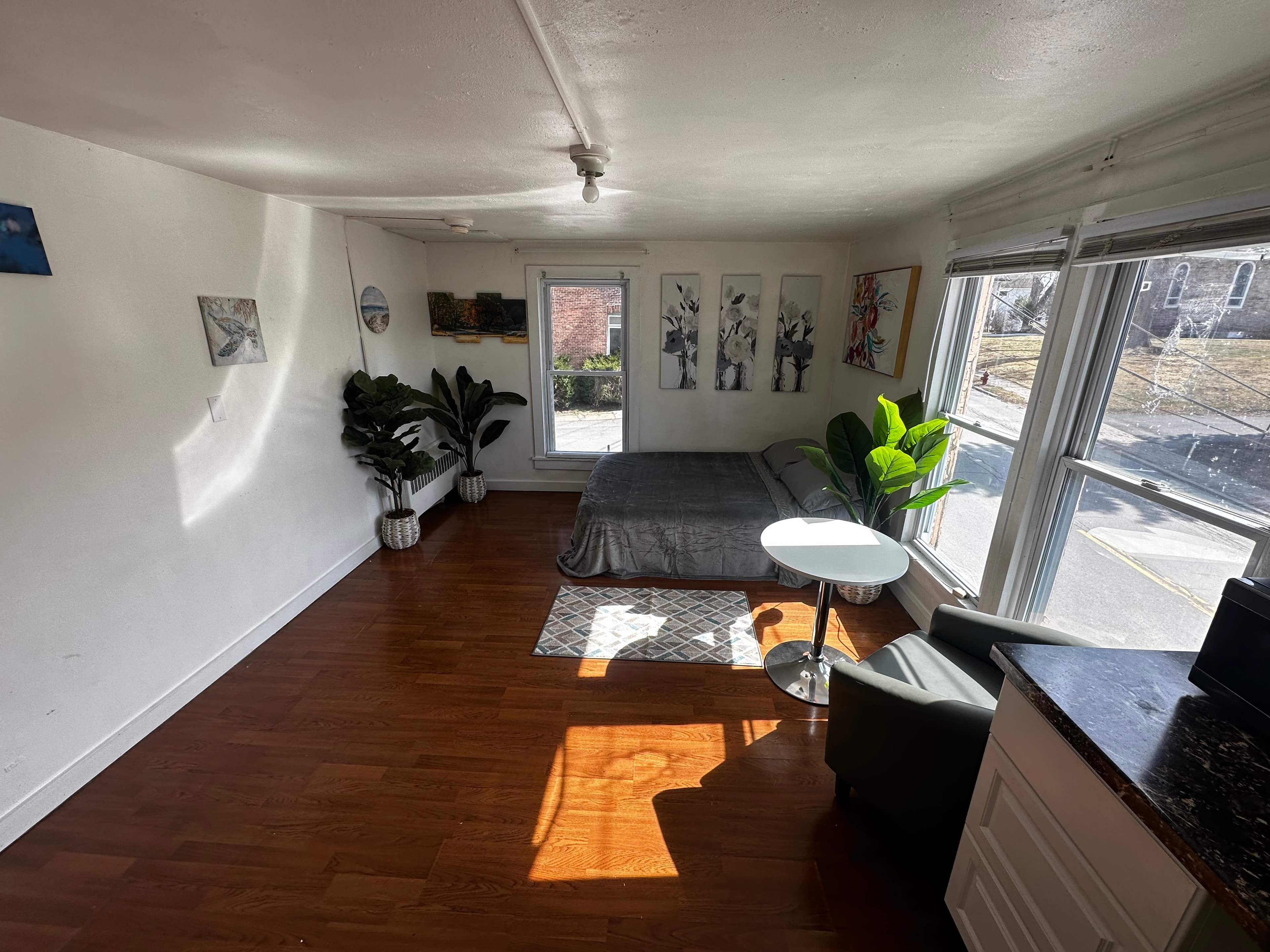 Primary view for Apartment 2