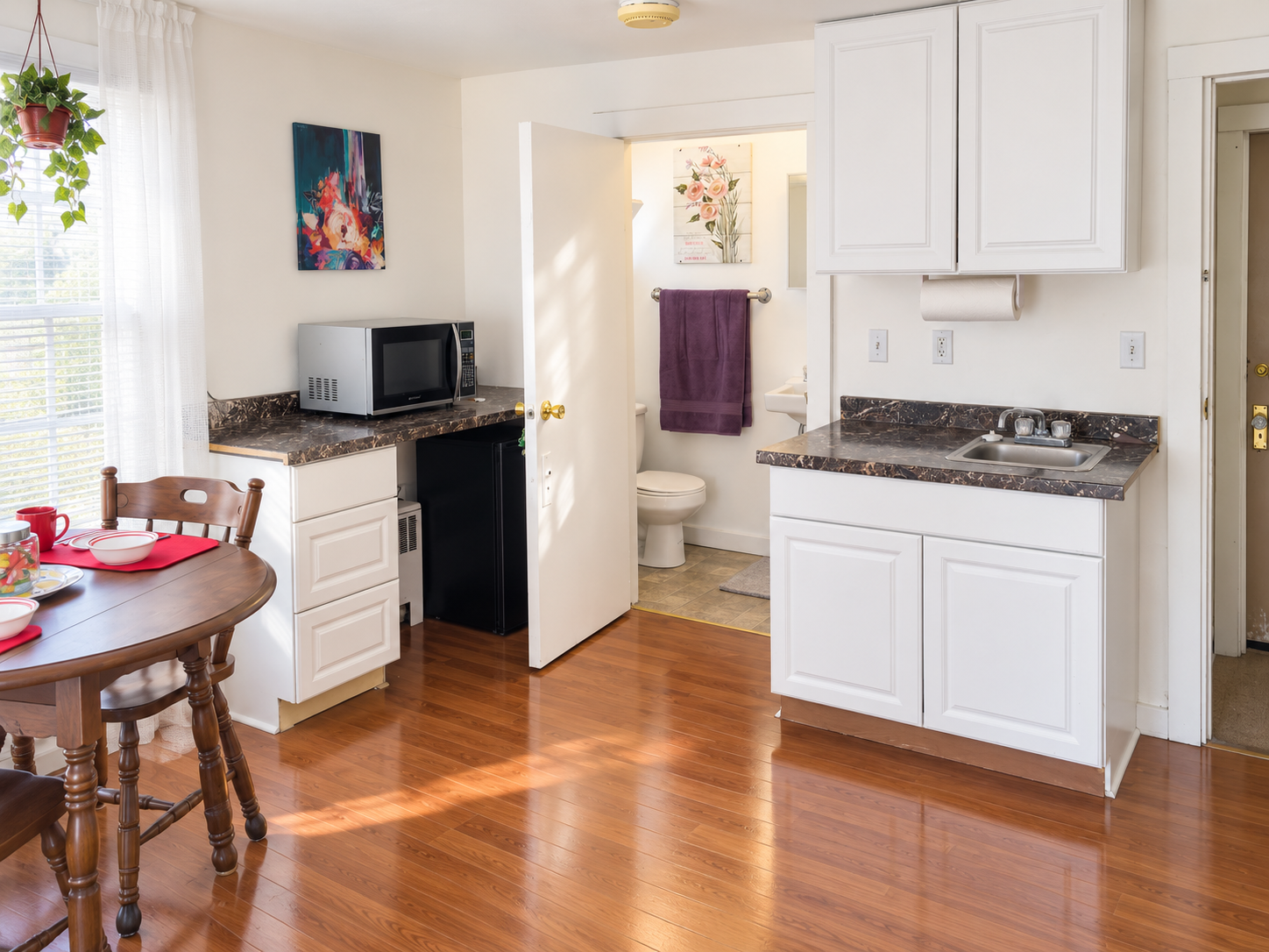 Apartment 2 photo 3