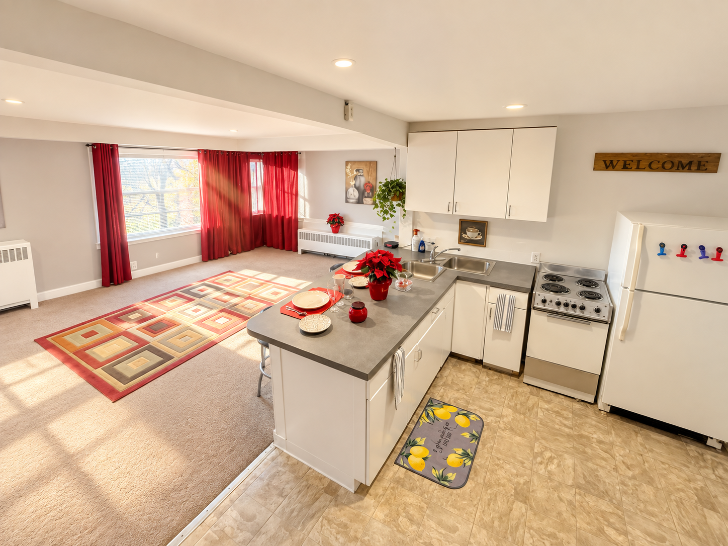 Apartment 5 photo 8