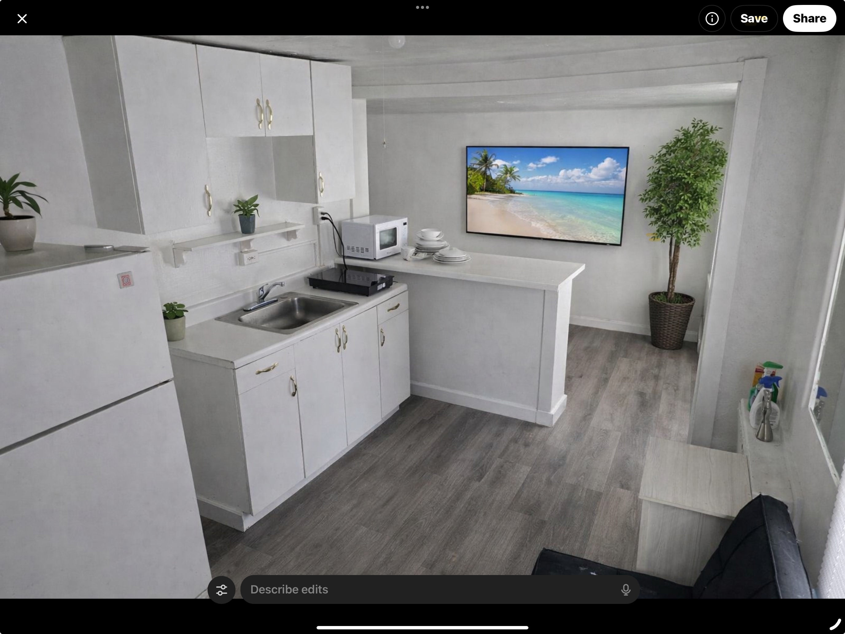Apartment 7 photo 1
