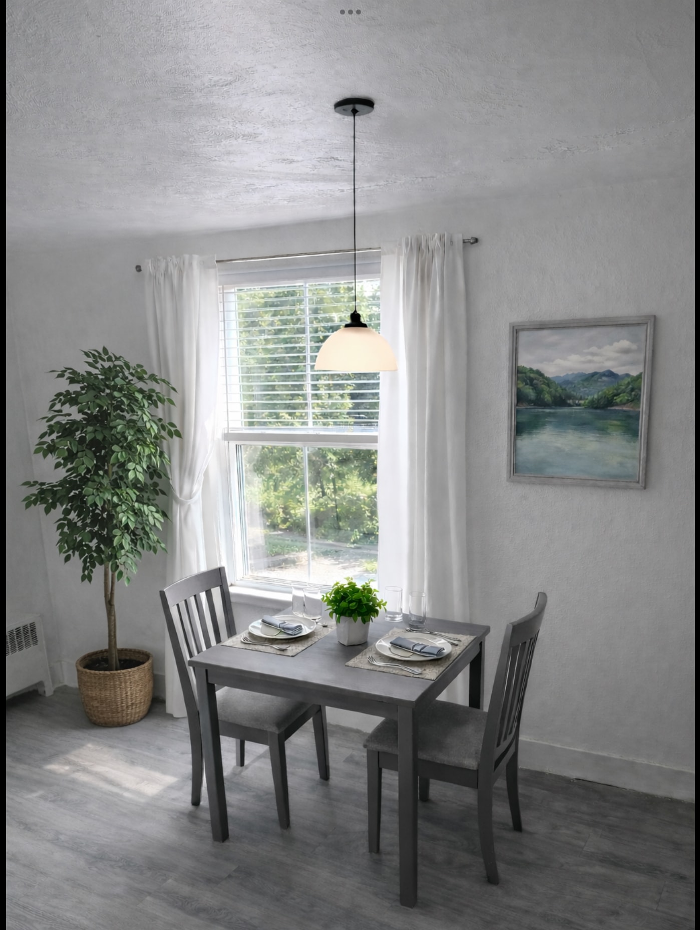 Apartment 7 photo 3
