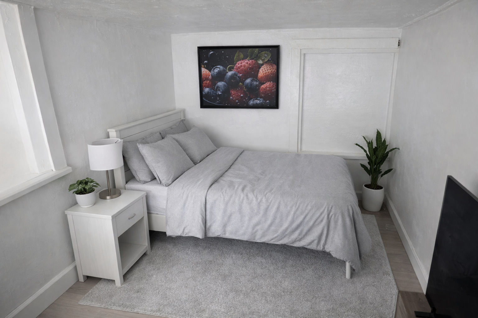 Apartment 7 photo 4
