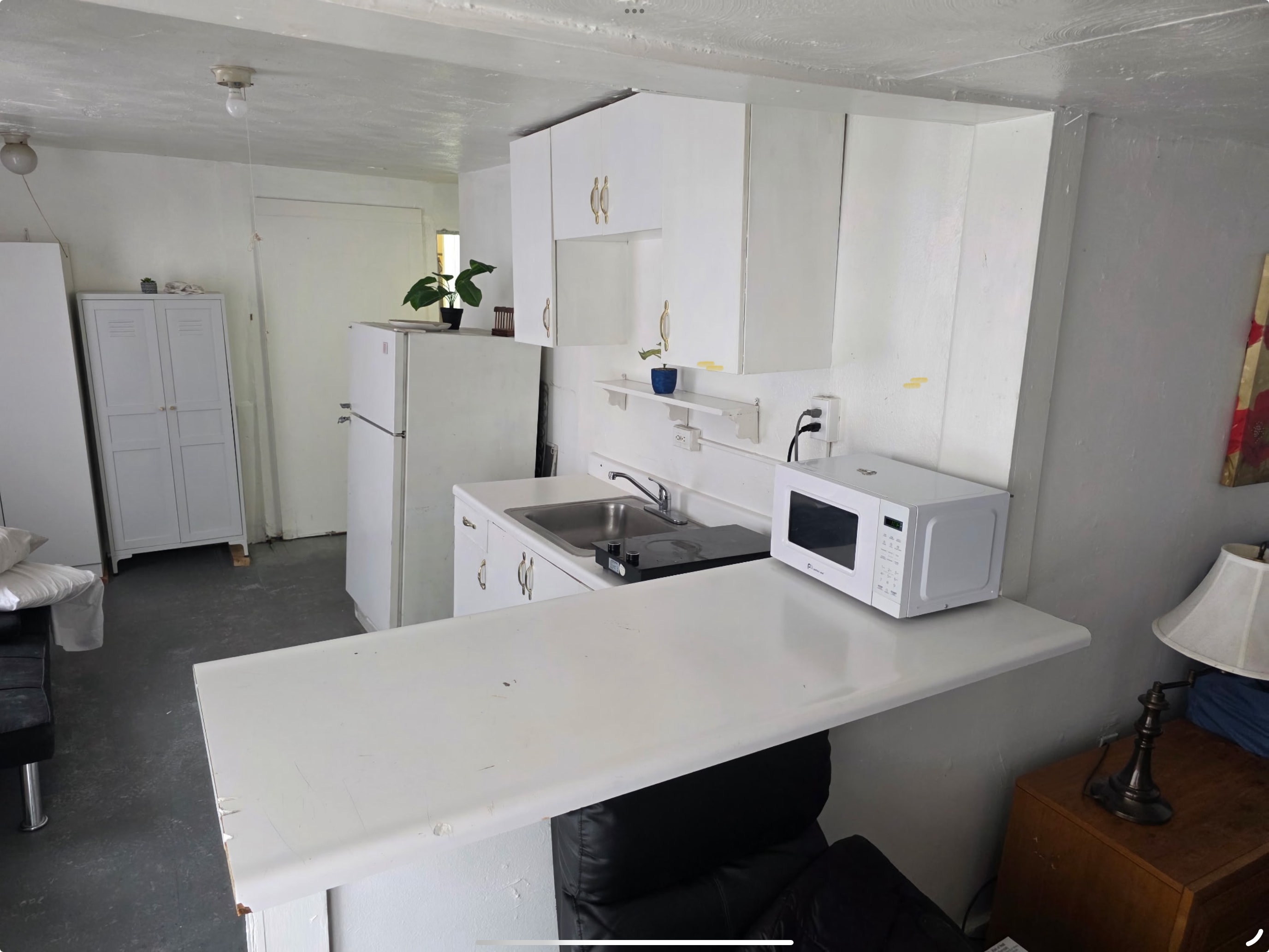 Apartment 7 photo 5