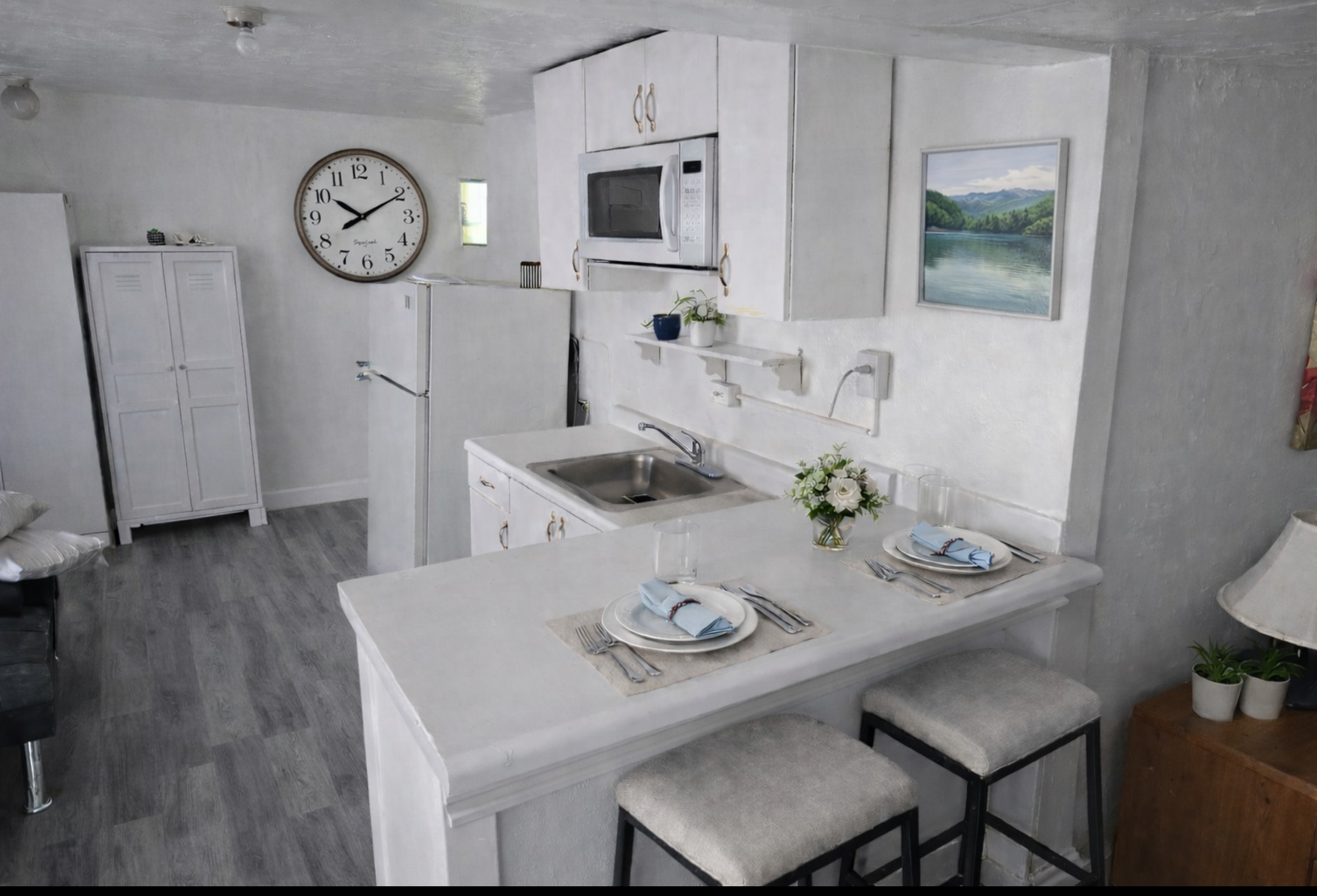 Apartment 7 photo 6