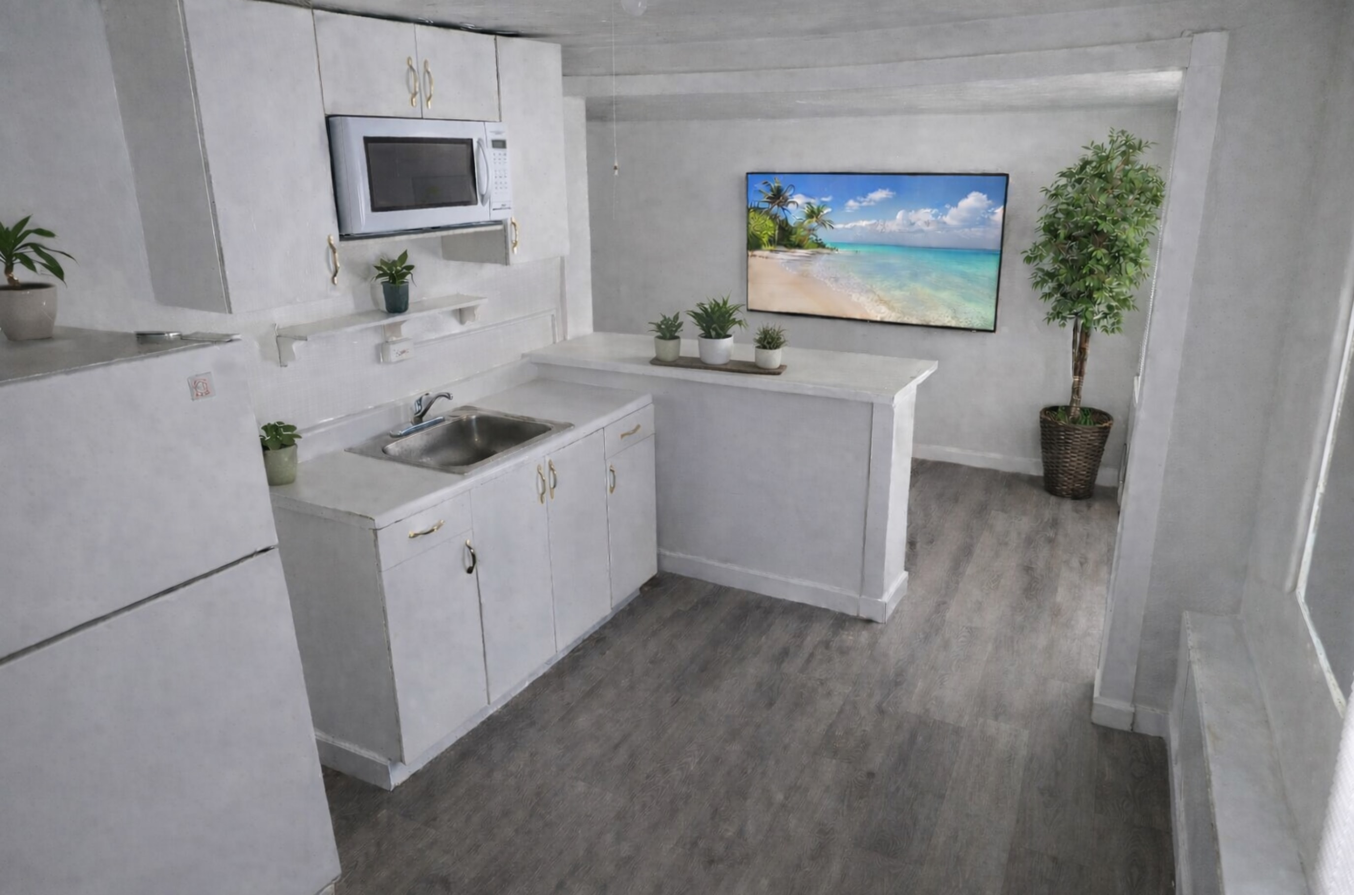 Apartment 7 photo 7