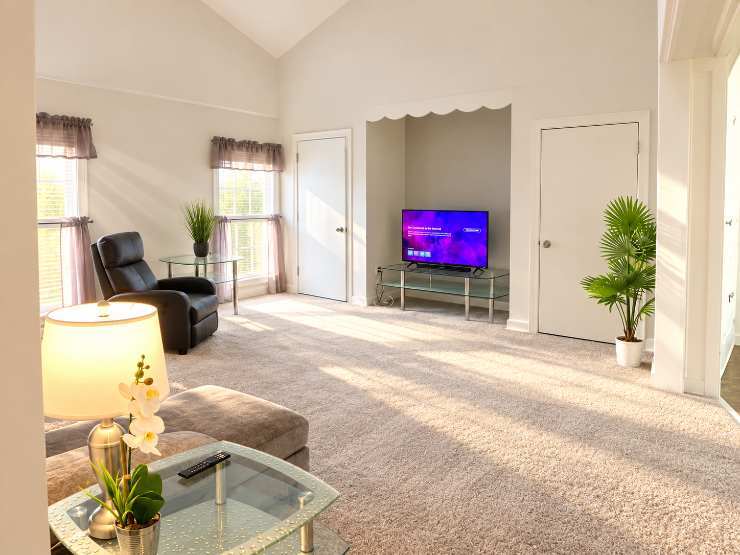 Primary view for Apartment 8