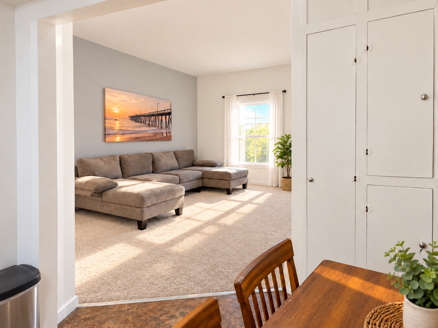 Apartment 8 photo 2
