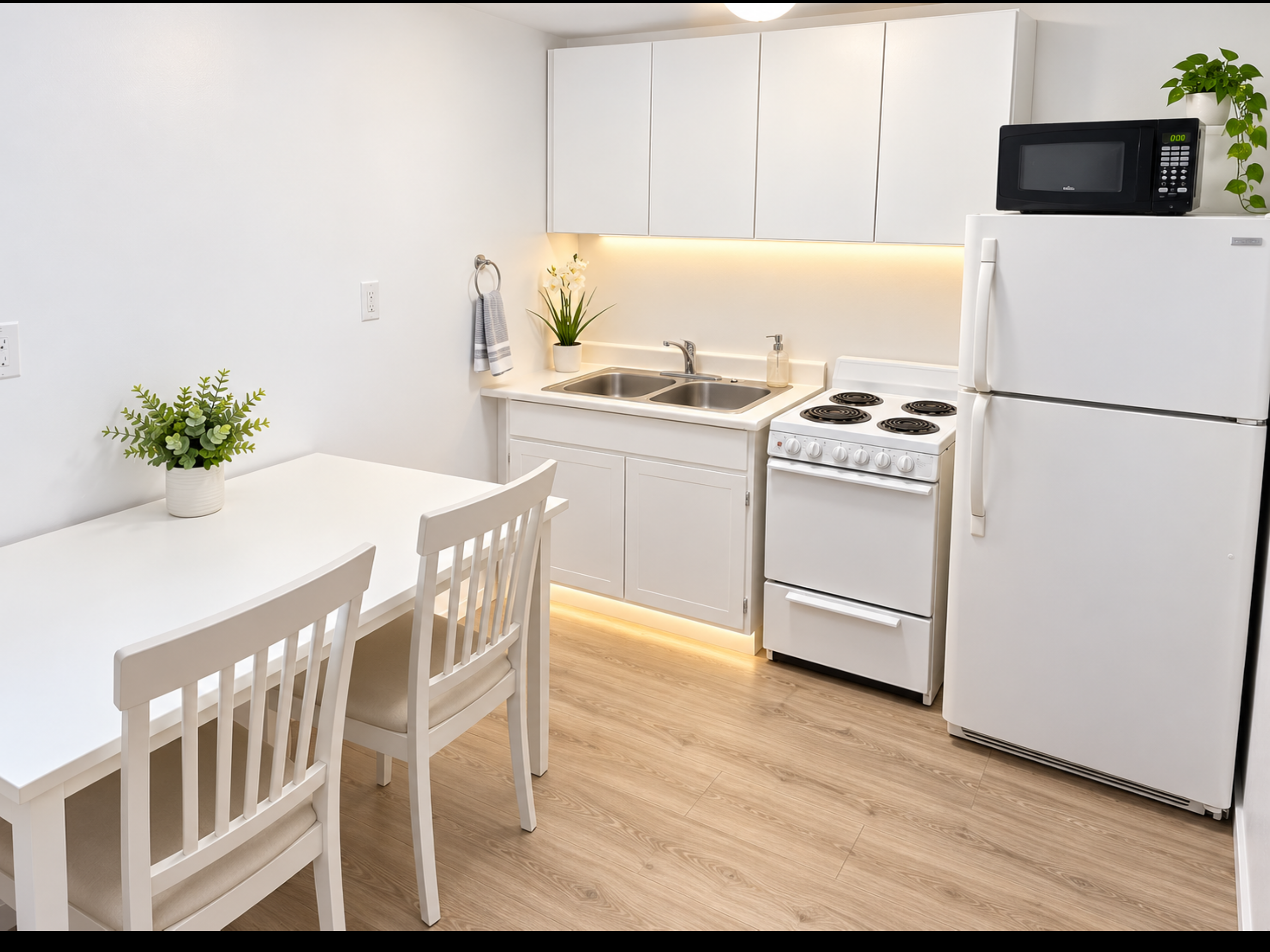 Apartment 8 photo 3