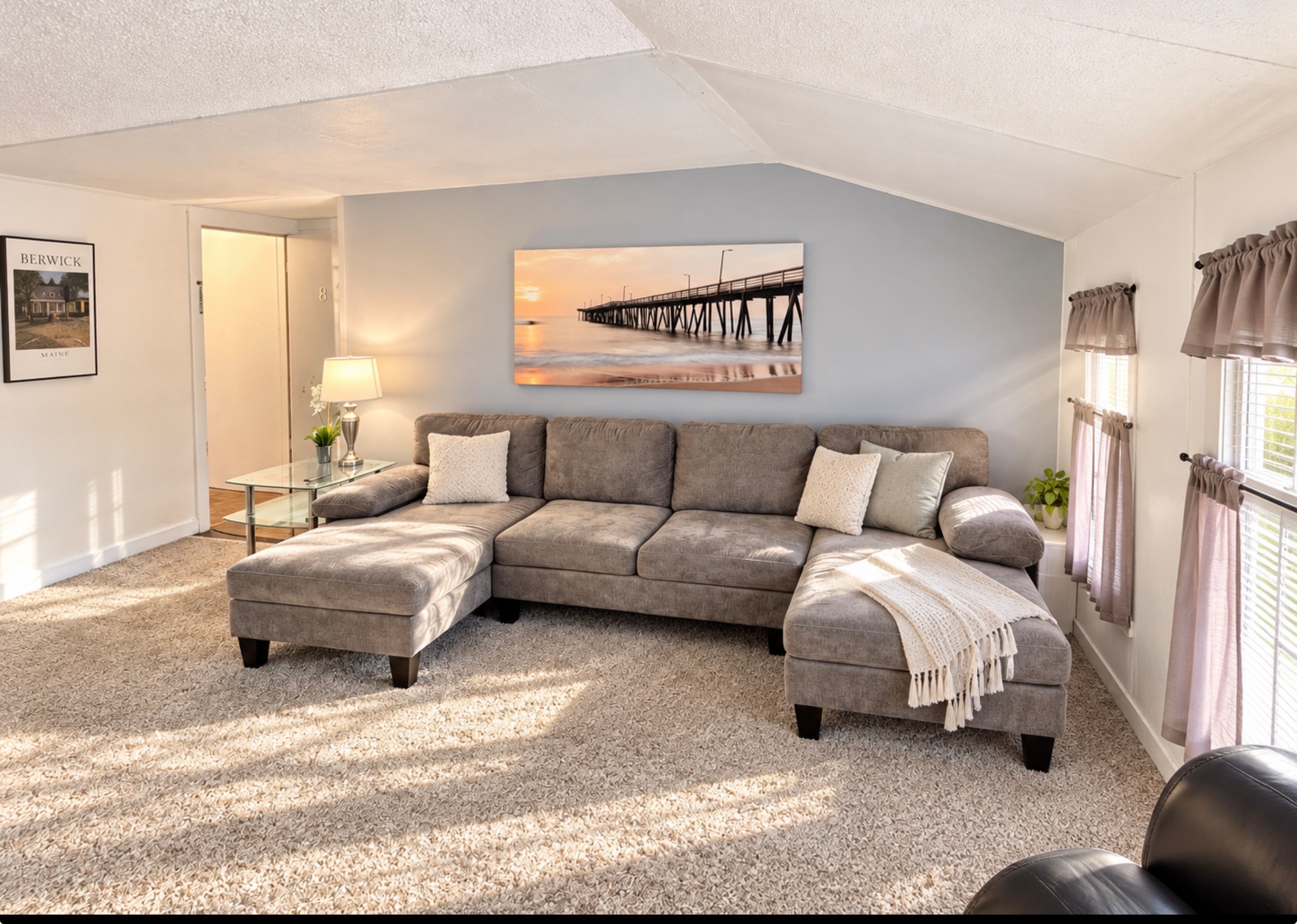 Apartment 8 photo 4