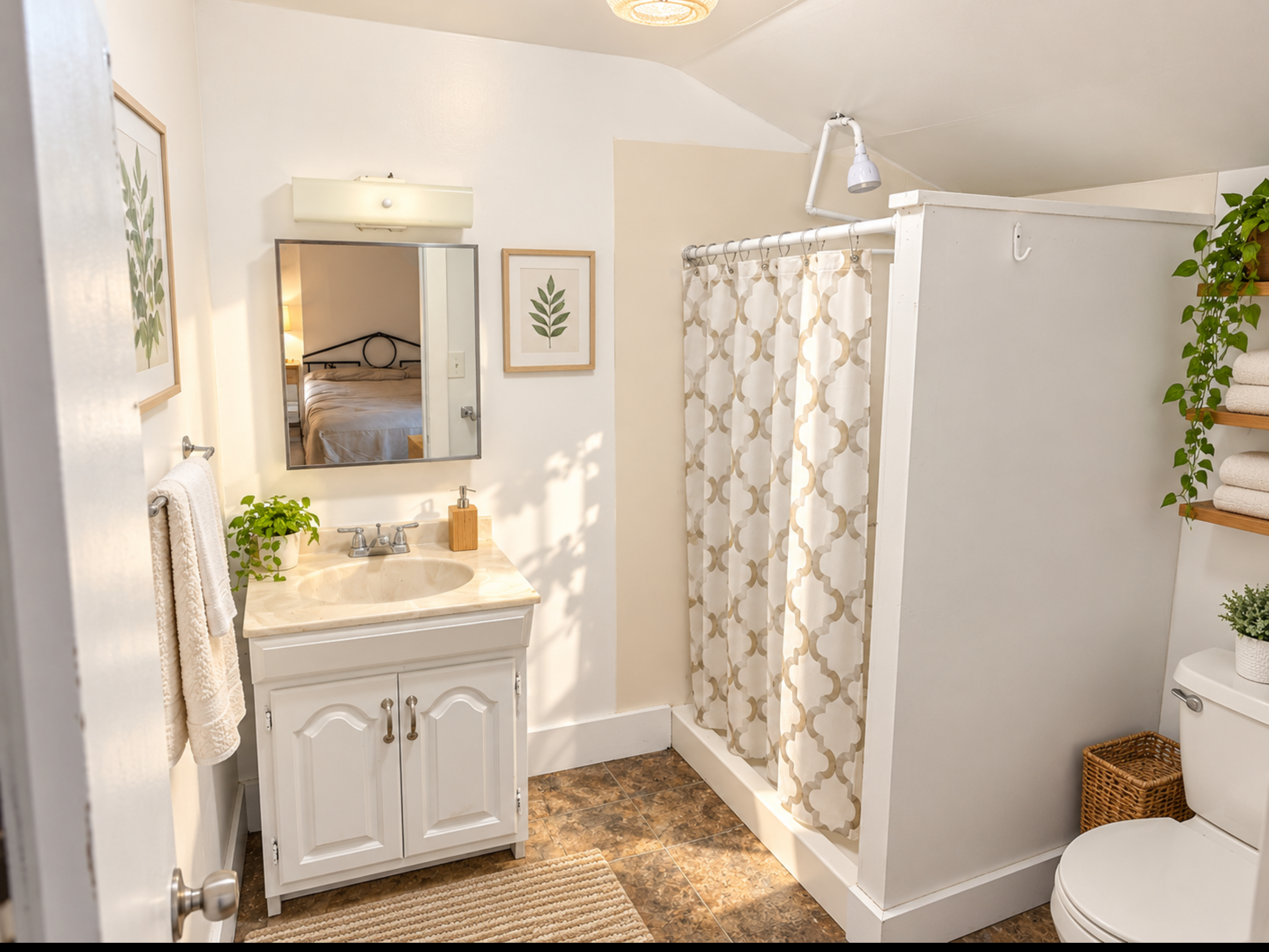 Apartment 8 photo 8