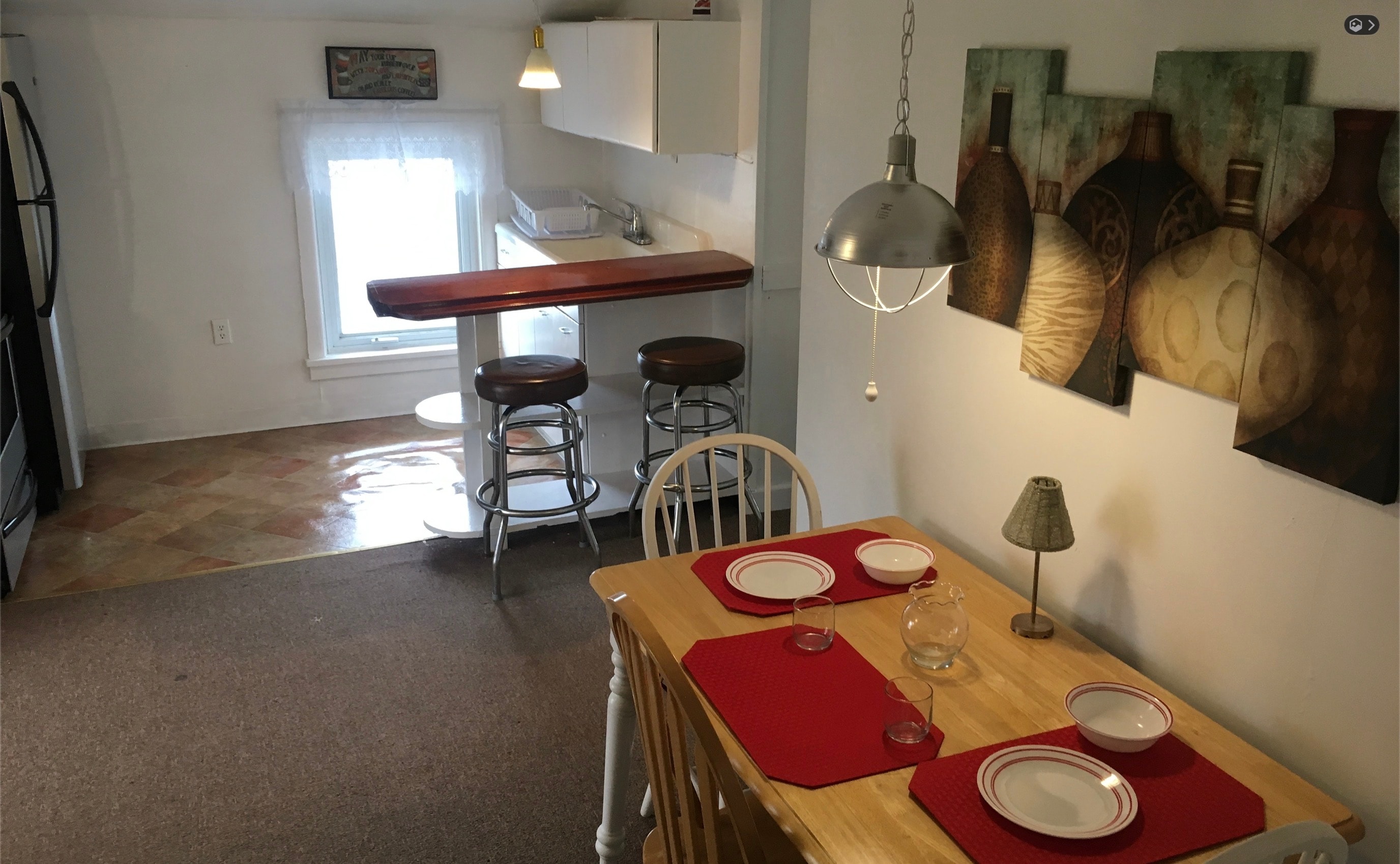 Apartment 91 photo 1