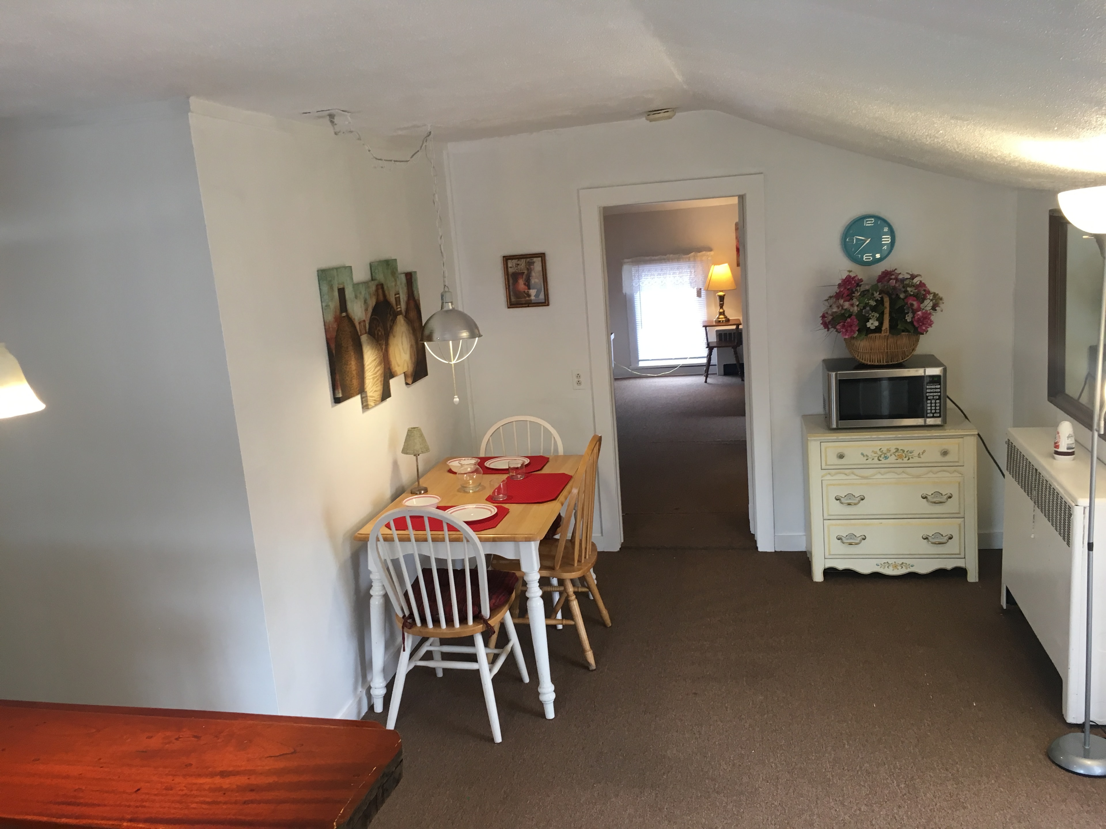 Apartment 91 photo 2