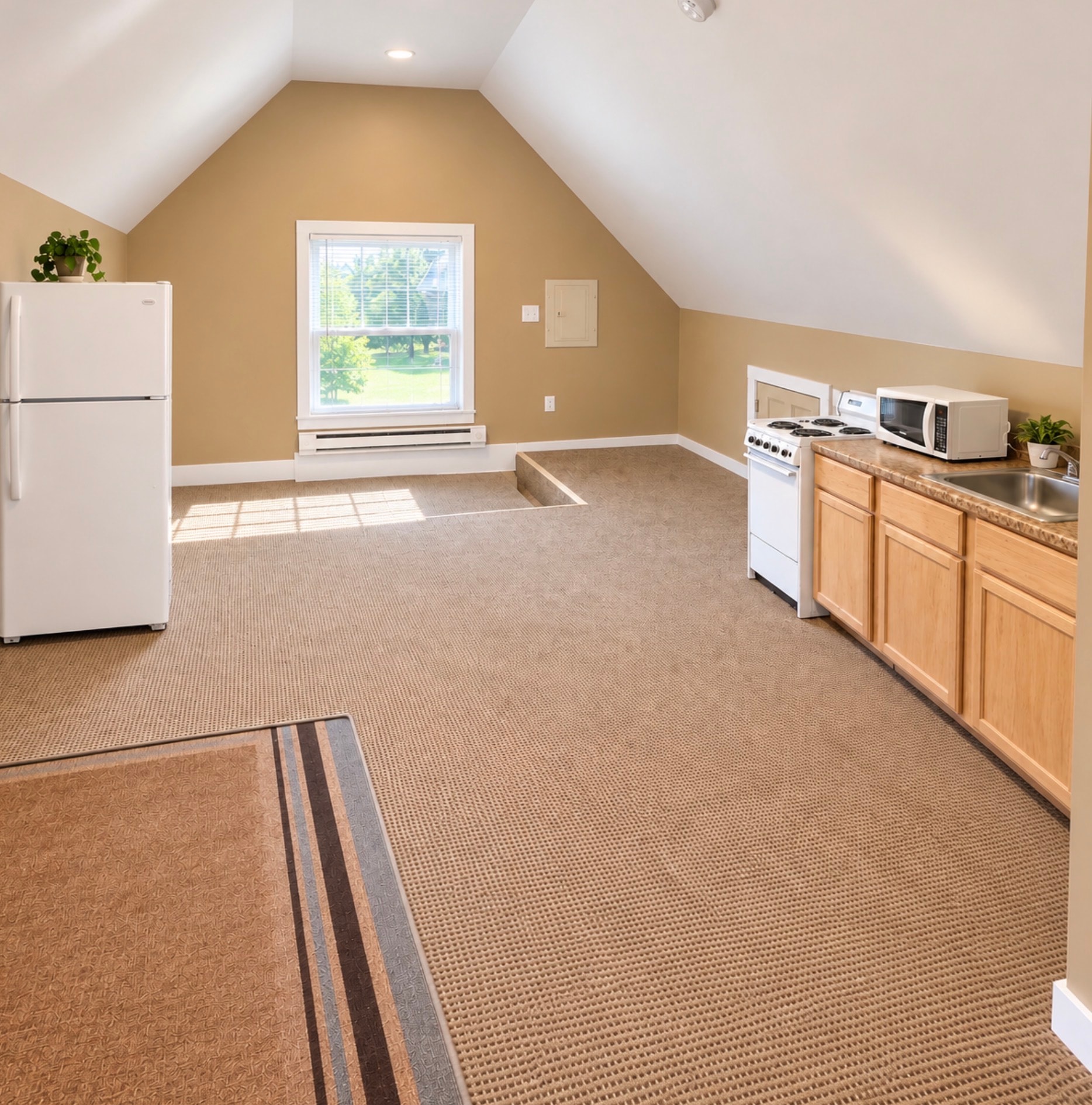 Thomas House 3 photo 1