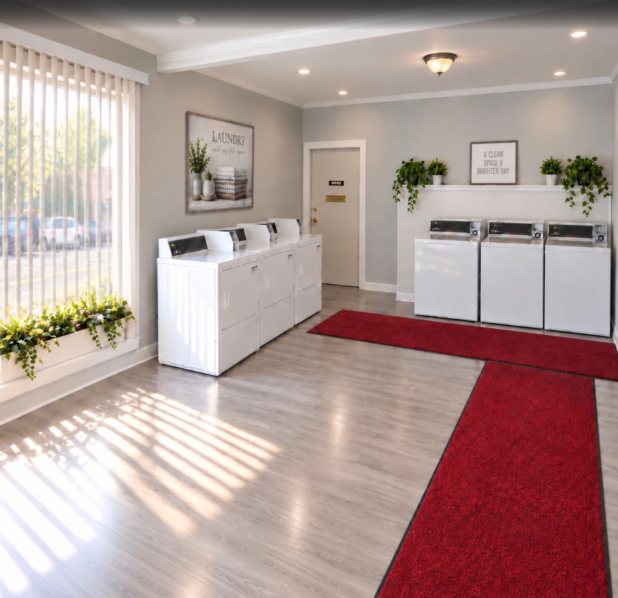 W1 kitchen counter